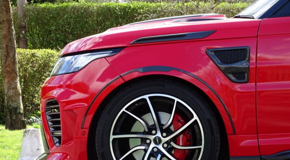 Vat Qualifying Vehicles Spotlight Image